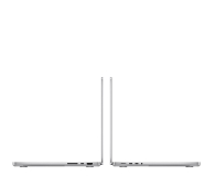 APPLE MacBook Pro M3 Pro 12-core CPU/18-core GPU/18GB/1TB SSD/14''/Srebrny (MRX73ZE/A) - 1192969 - zdjęcie 3